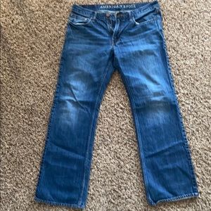Men’s Jeans